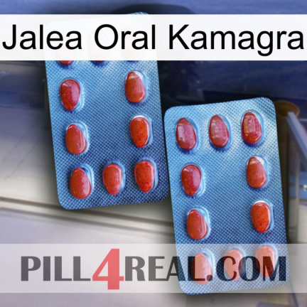 Oral Jelly Kamagra 05